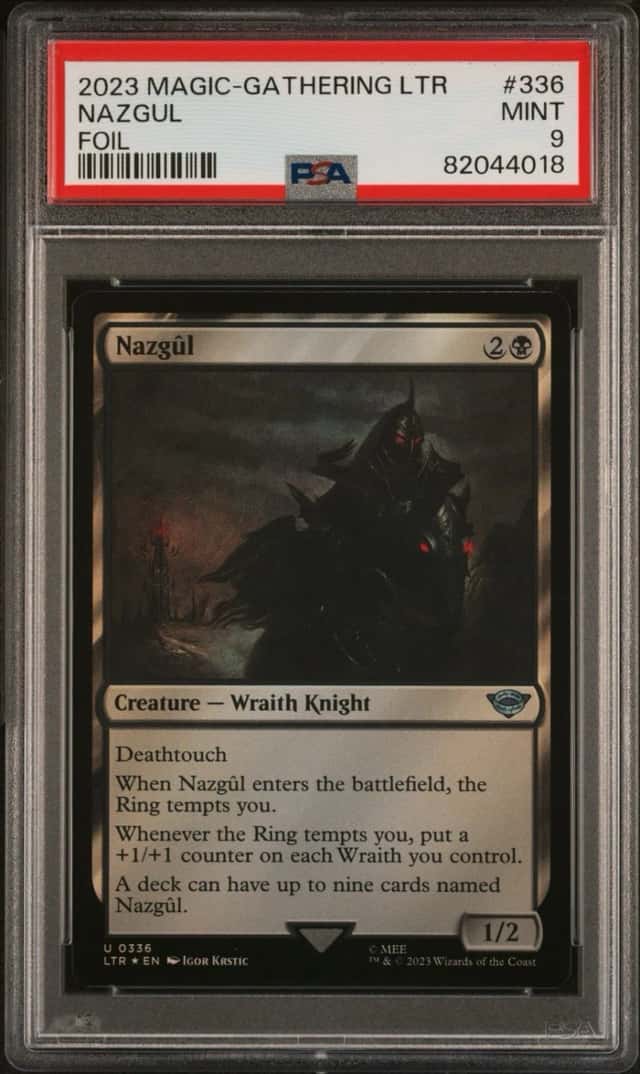 Nazgul