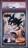 Son Goku