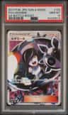 Lusamine