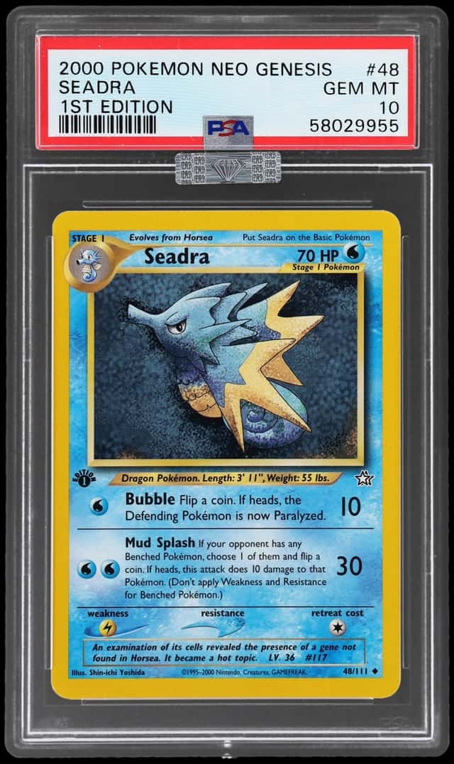 Seadra