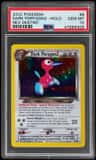 Dark Porygon2