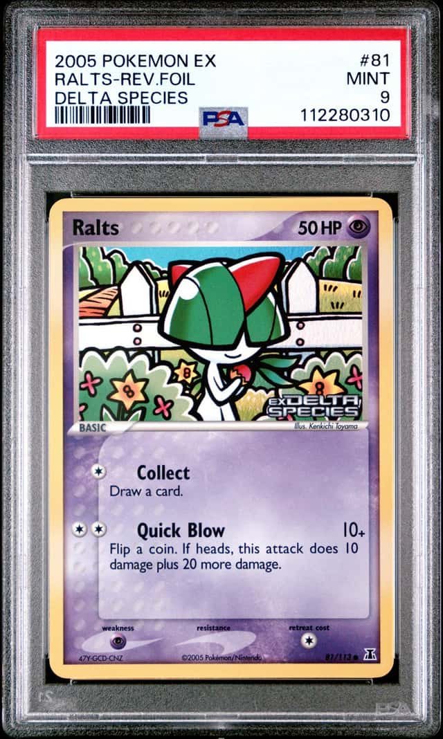 Ralts