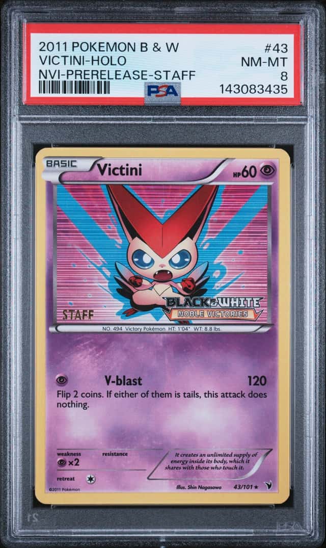 Victini