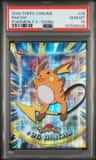 Raichu