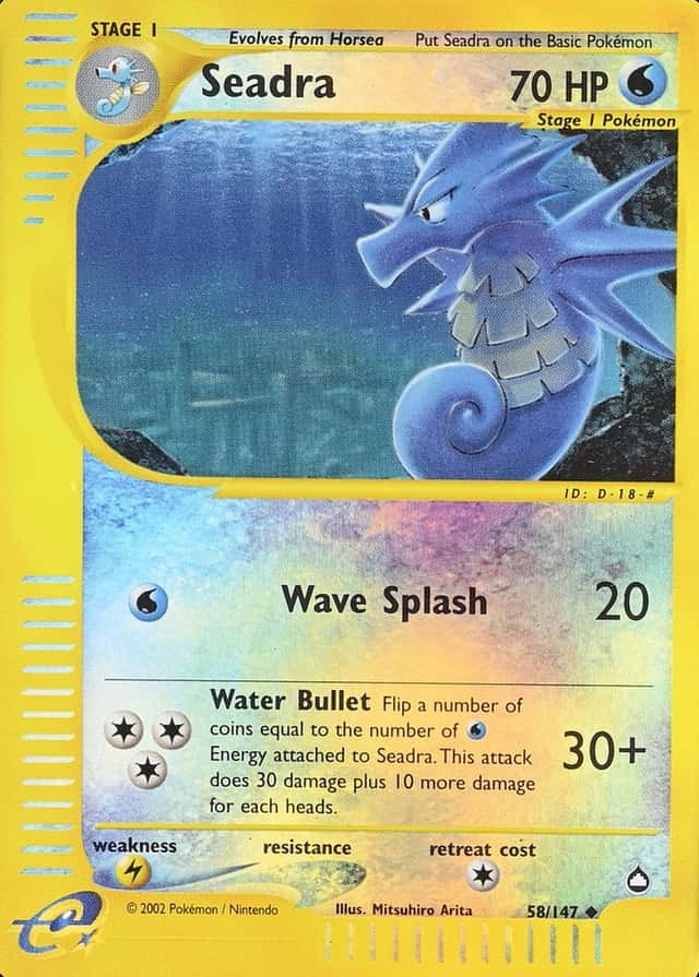 Reverse Holo
