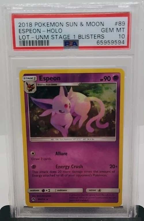 Espeon