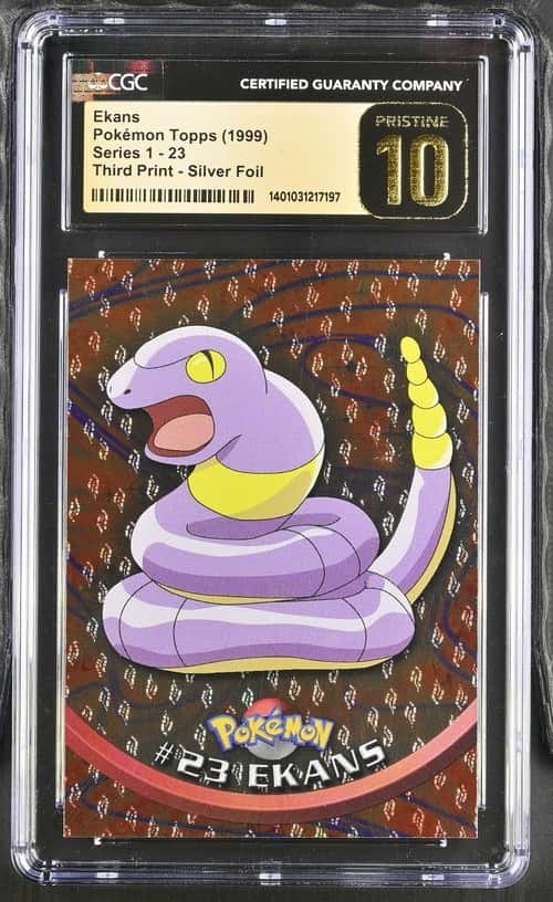 Ekans