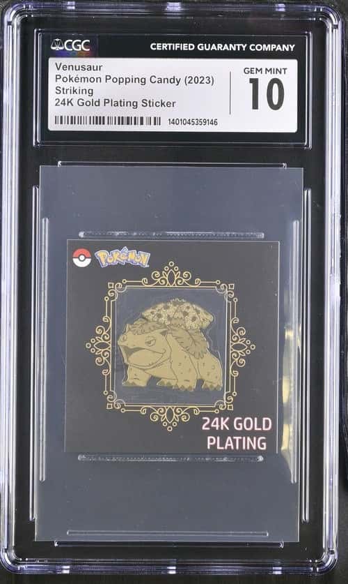 Venusaur