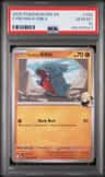 Cynthia'S Gible