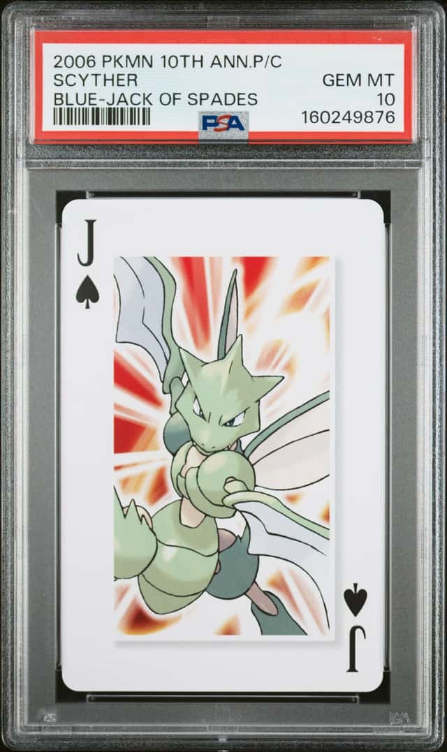 Scyther