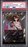 Yuna, Grand Summoner