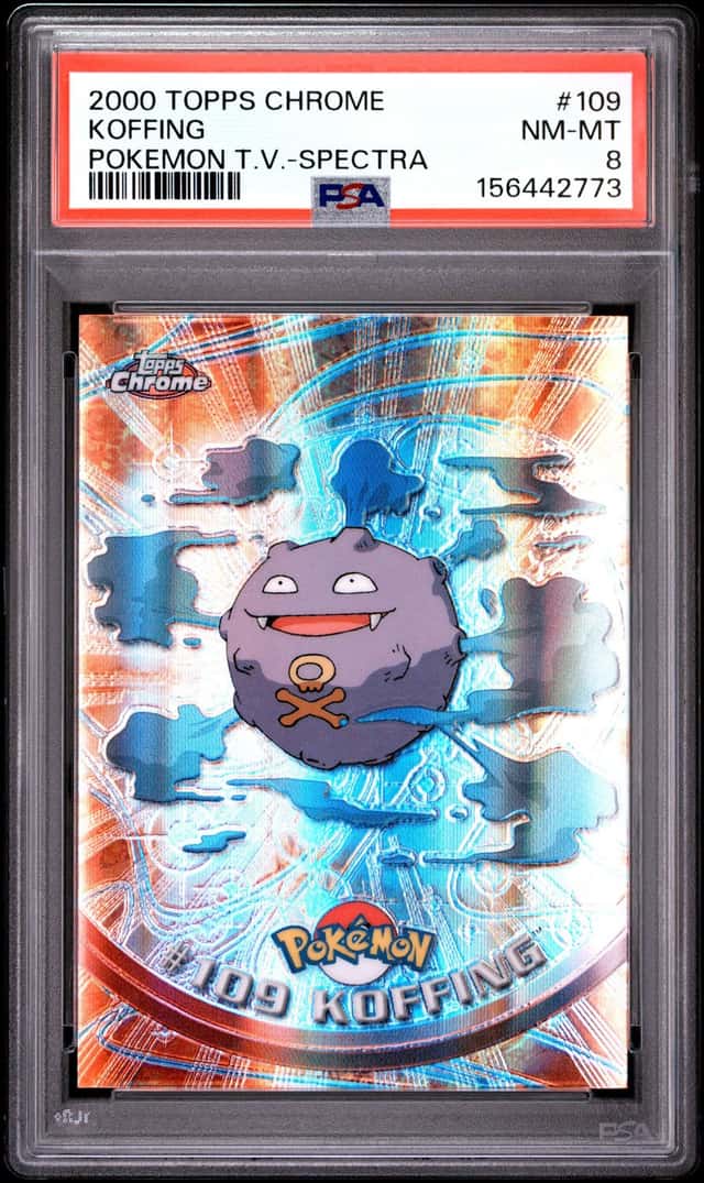 Koffing