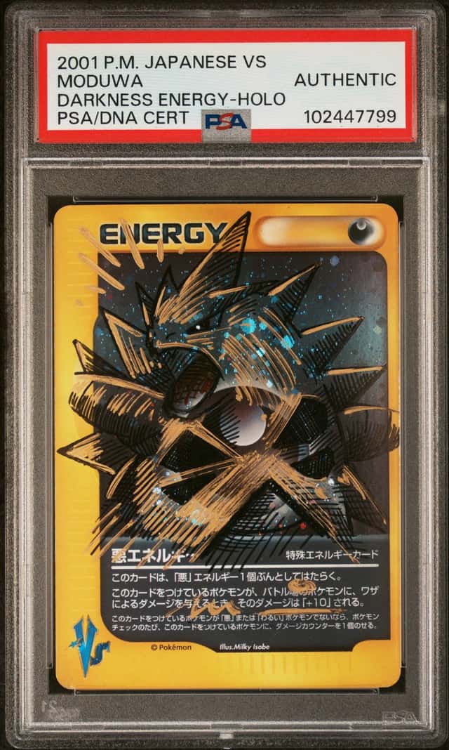 Darkness Energy