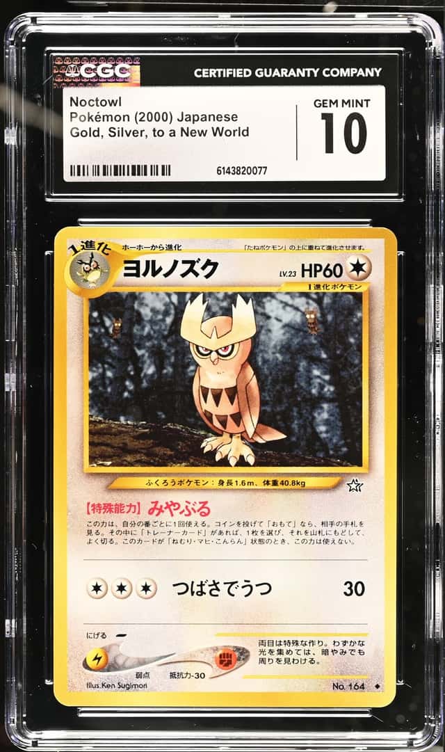 Noctowl