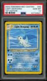 Light Dewgong