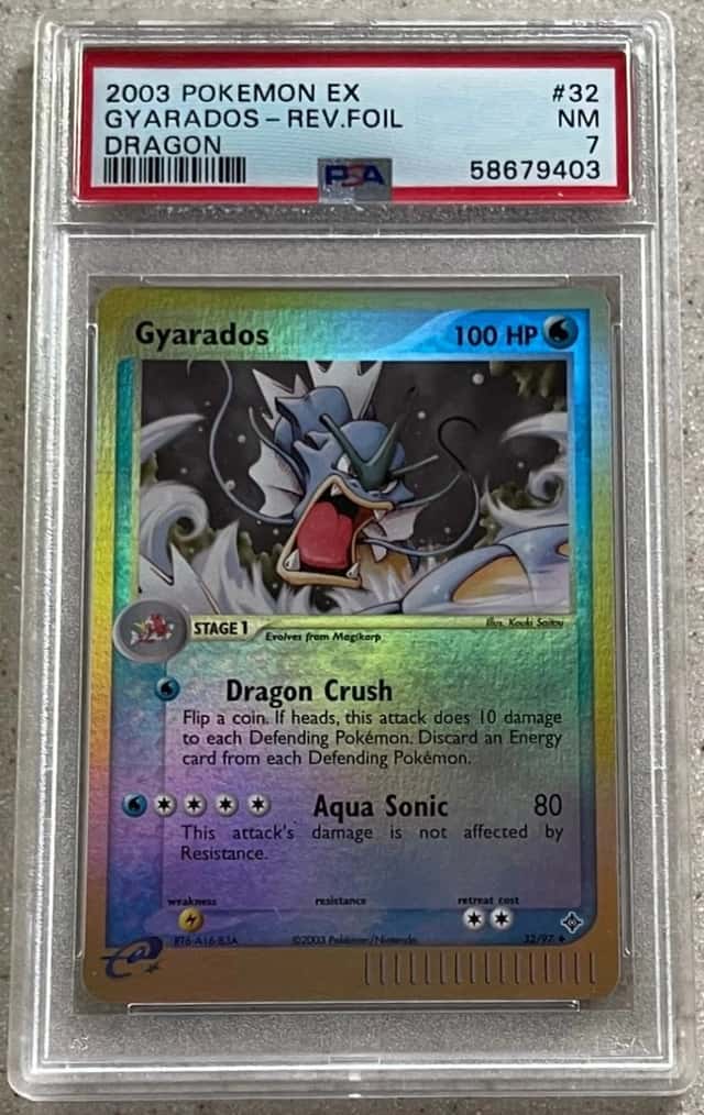 Gyarados