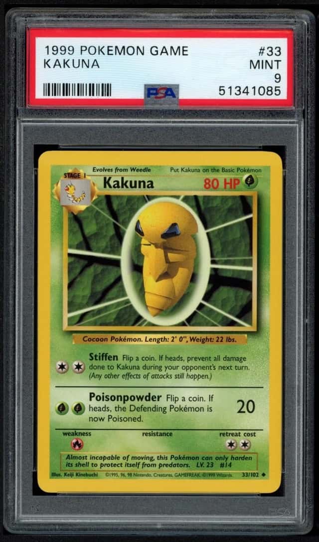Kakuna