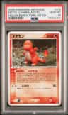 Ditto [charmander]