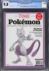 Time Special Edition: Pokemon #nn