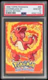 Charmeleon