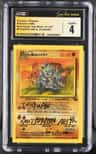 Graveler // Rhyhorn