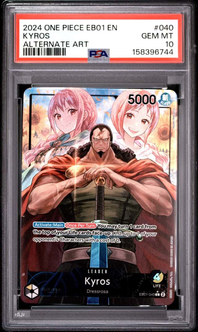 Kyros
