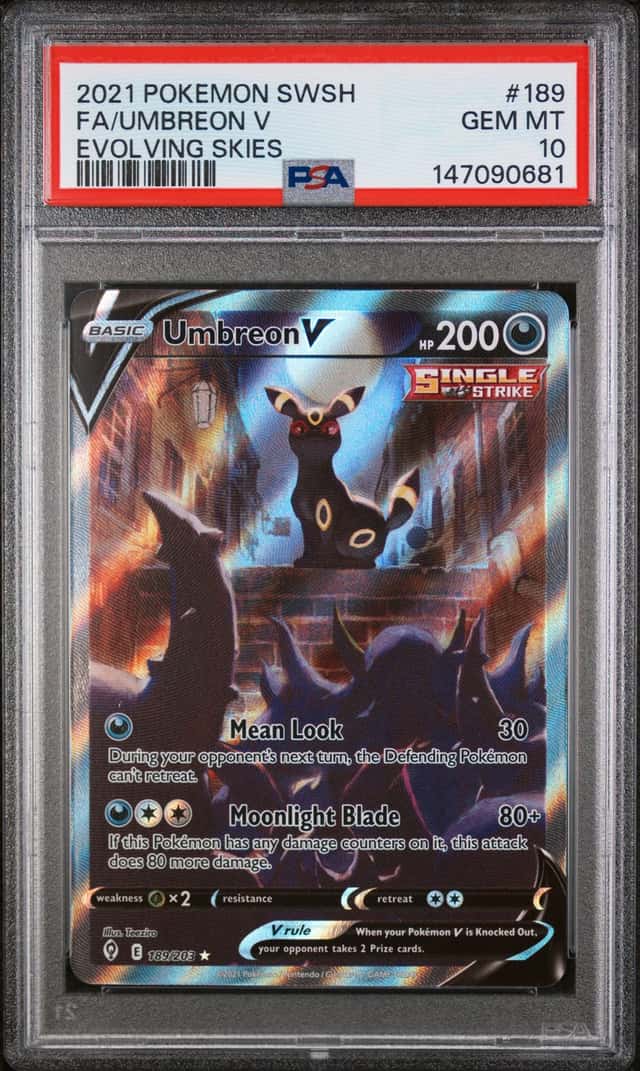 Umbreon V