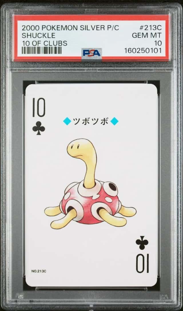 Shuckle