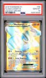 Machamp Ex