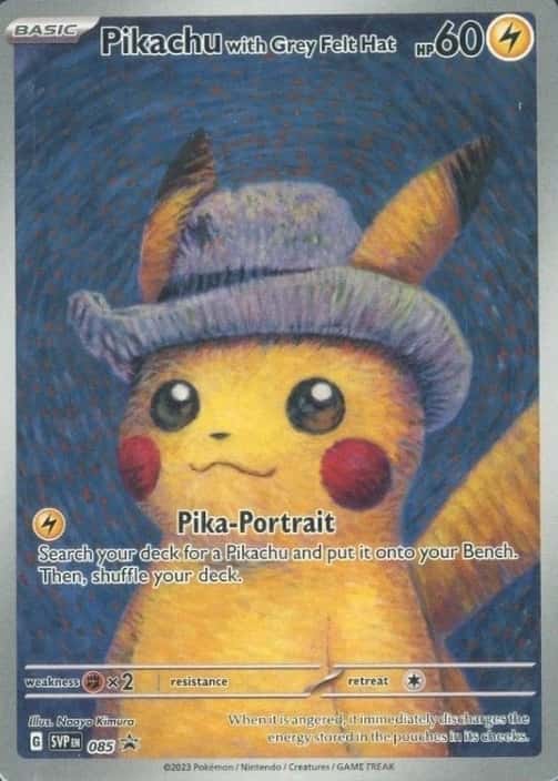 Gfh 2 Card Pack