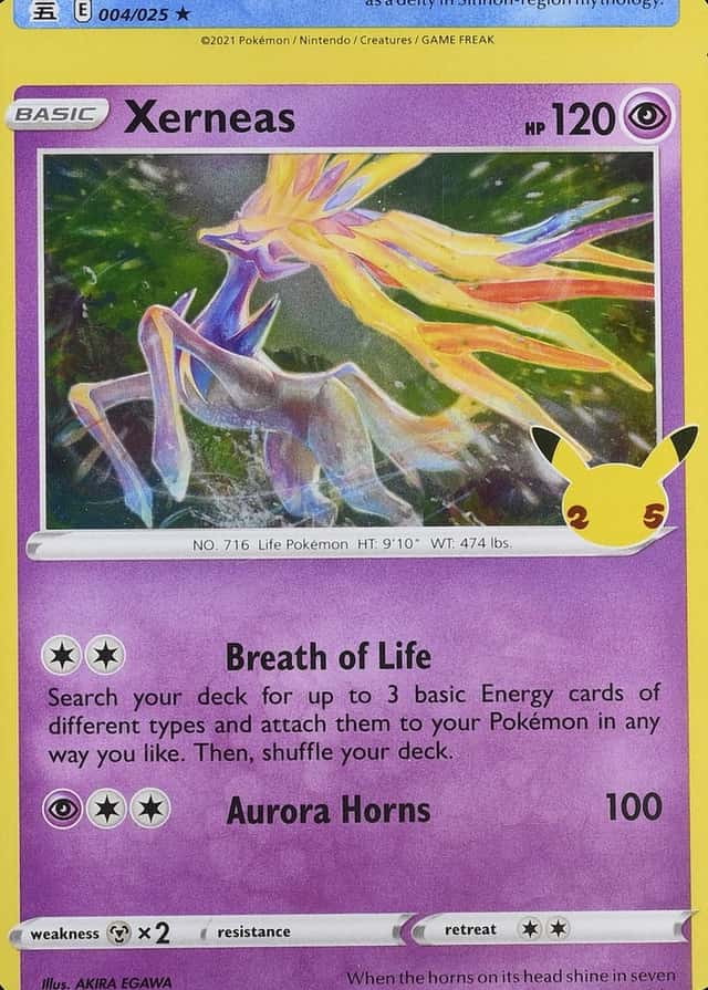 Error