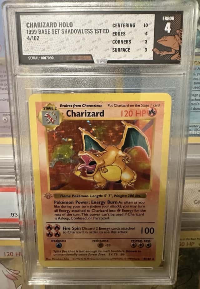 Charizard