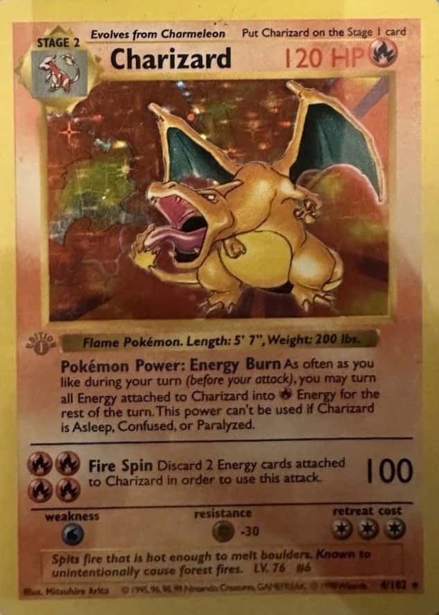 Error · Holo · Shadowless
