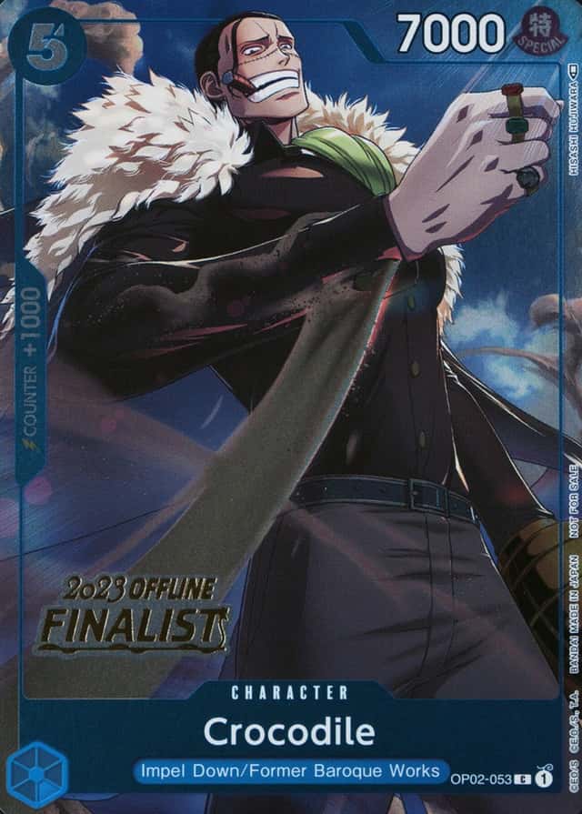 Offline Regional Finalist V2