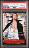 Shanks