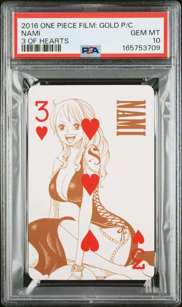 Nami