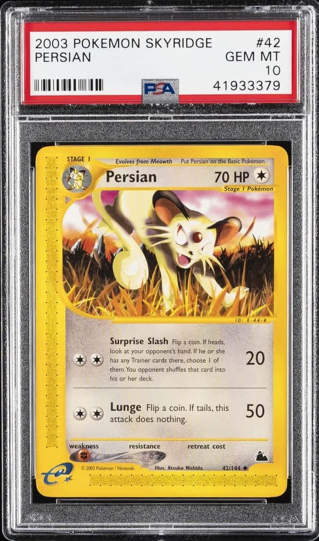 Persian