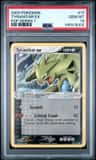 Tyranitar Ex
