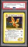 Lt. Surge'S Fearow