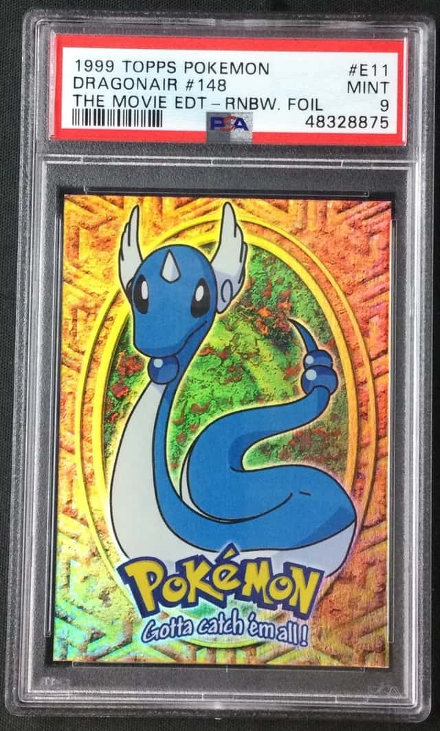 Dragonair