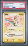 Plusle