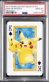 King Of Spades