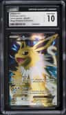 Jolteon Ex