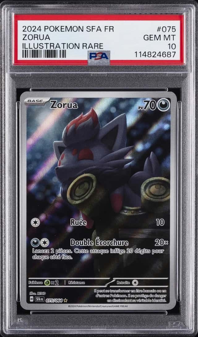 Zorua