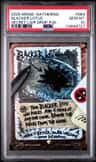 Blacker Lotus