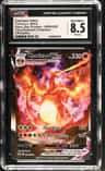 Charizard Vmax