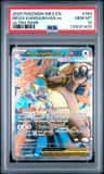 Mega Kangaskhan Ex