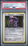 Genesect