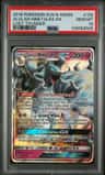Alolan Ninetales Gx