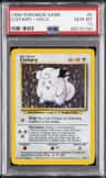 Clefairy